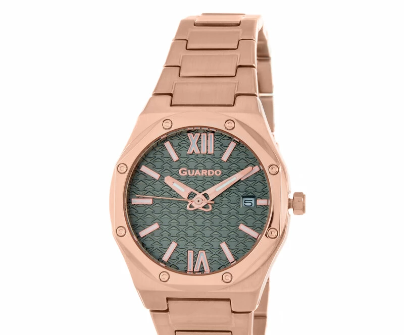 Наручные часы guardo 012713-6