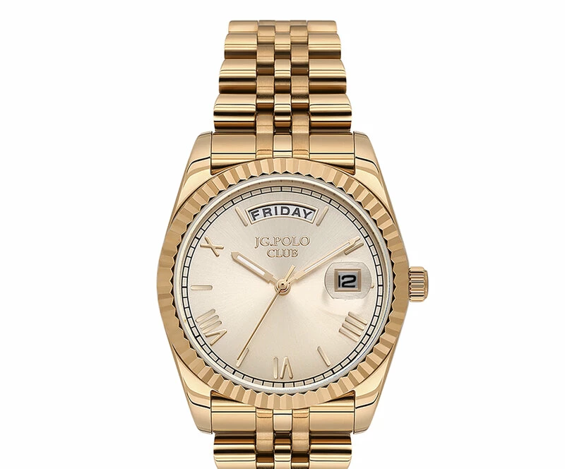 Наручные часы jg.polo club 0625 s02637m.5 5.490