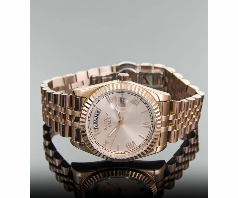 Наручные часы jg.polo club 0625 s02637m.5 5.490