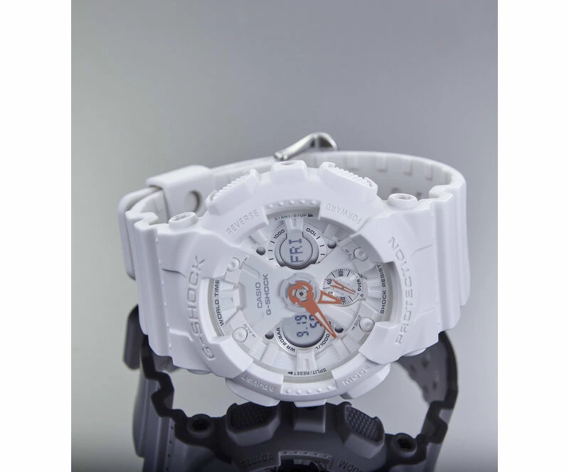 Наручные часы gma-s120sa-7a1