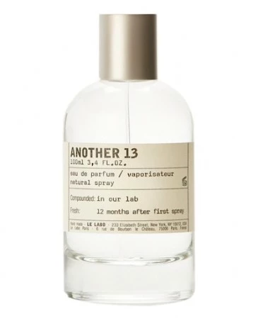 LE LABO ANOTHER 13 парфюмерная вода (унисекс) 50ml