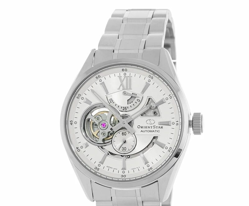 Наручные часы orient star re-av0125s00b