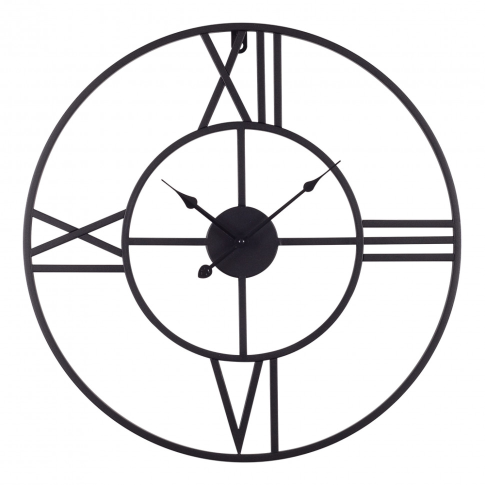 Настенные часы РУБИН 5602-001