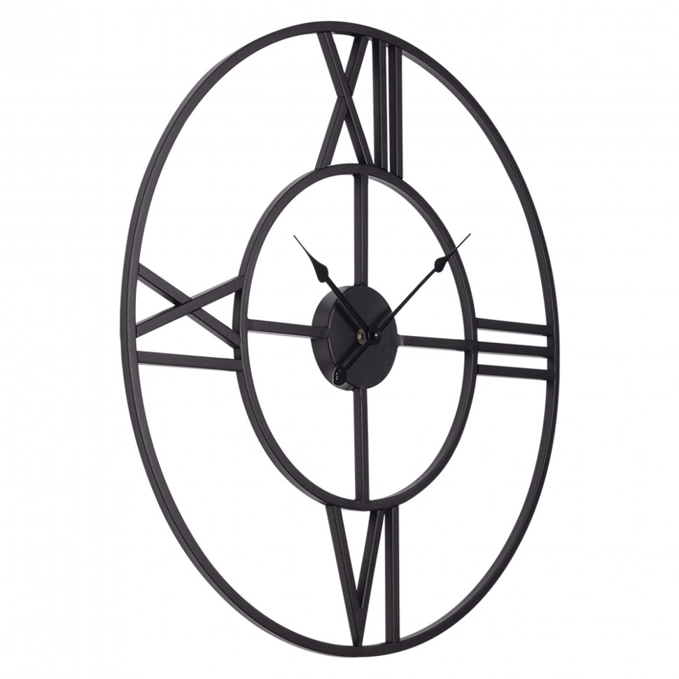 Настенные часы РУБИН 5602-001