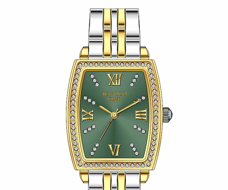 Наручные часы jg.polo club 0224 s04060.05 3.790