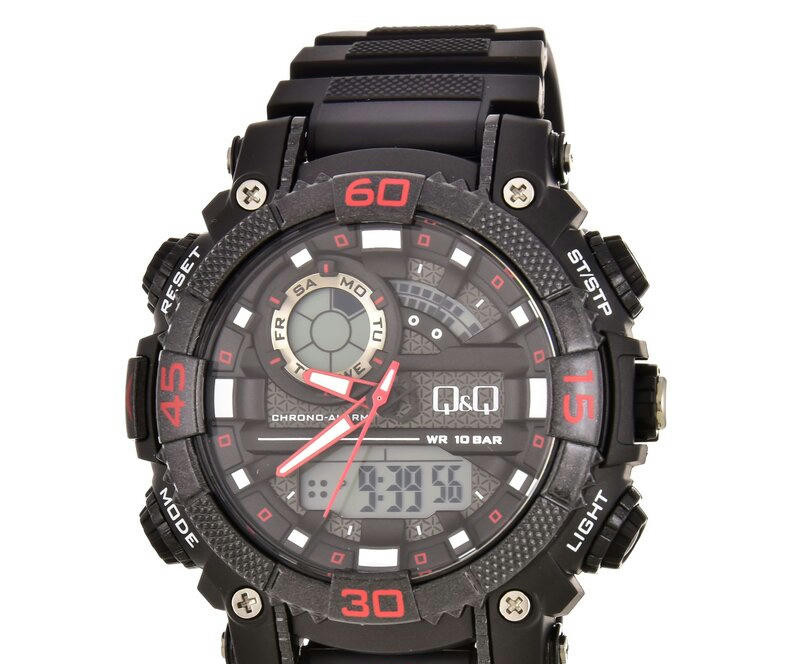 Наручные часы qq gw87j011y