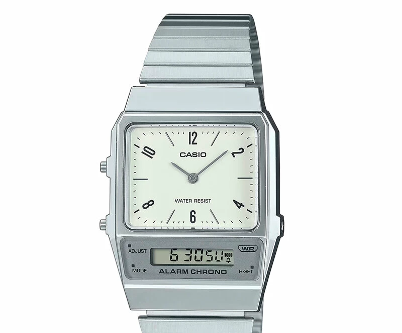 Наручные часы aq-800e-7a2