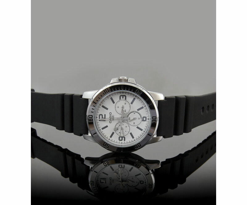 Наручные часы mtp-vd300-7b