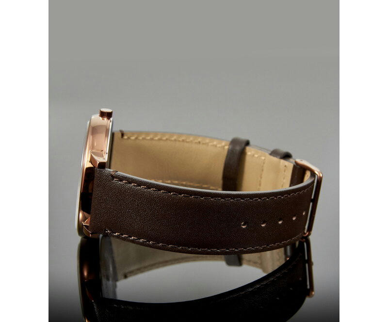 Наручные часы mtp-b125rl-5a