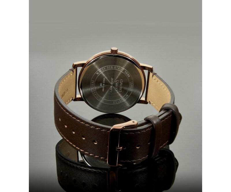 Наручные часы mtp-b125rl-5a