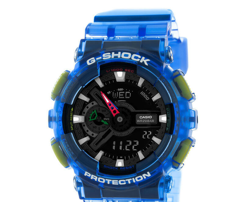 Ga-110jt-2a