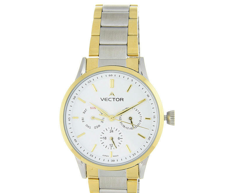 Наручные часы vector vh9-001463 белый