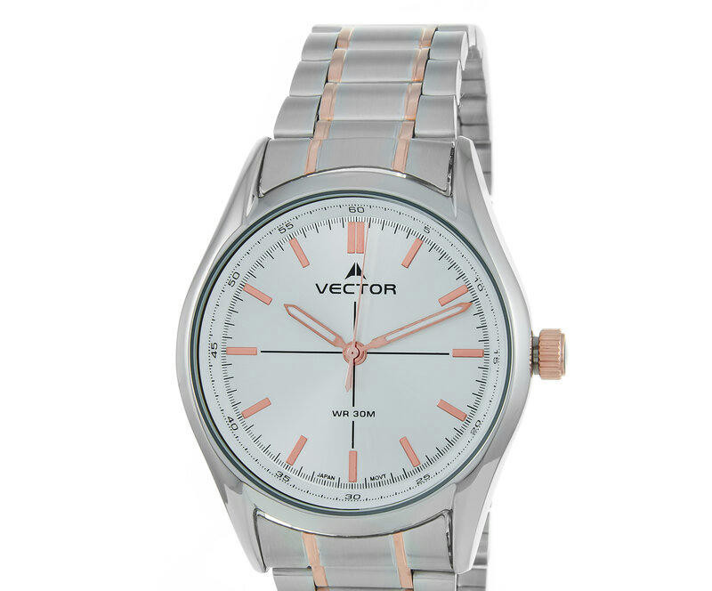 VECTOR V8-039468 серебро