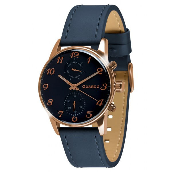 наручные часы guardo premium gr12009(3)-4
