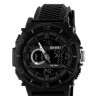 Наручные часы skmei 2098bkbk black-black