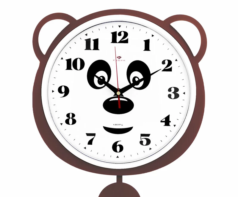 Настенные часы Рубин 3006-001