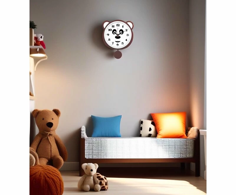 Настенные часы Рубин 3006-001