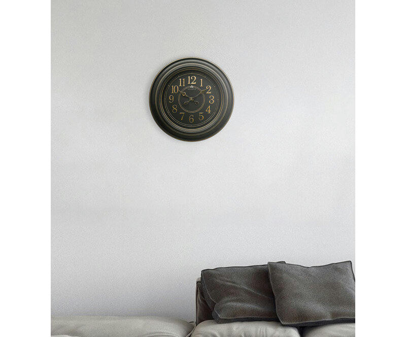 Настенные часы atlantis 311ta