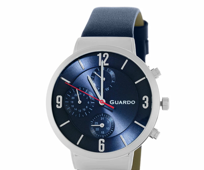 Наручные часы guardo b01312-3
