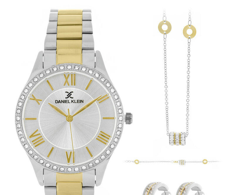 DANIEL KLEIN DK13569-3