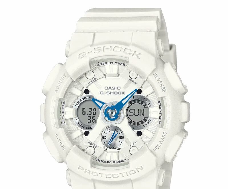 Наручные часы gma-s120sa-7a2