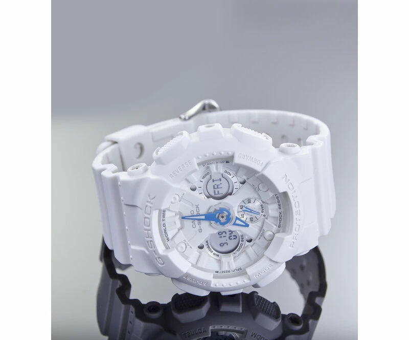 Наручные часы gma-s120sa-7a2