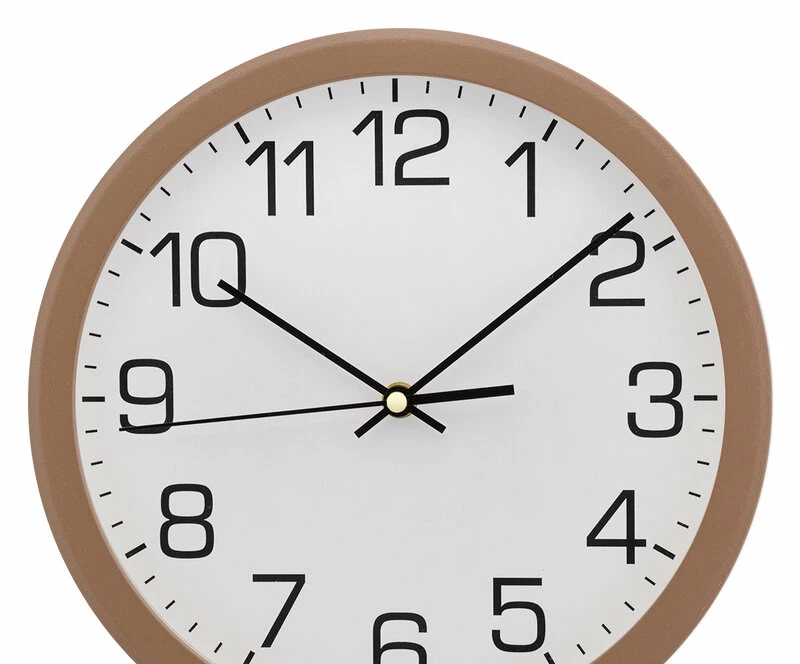 Настенные часы Алмаз В262