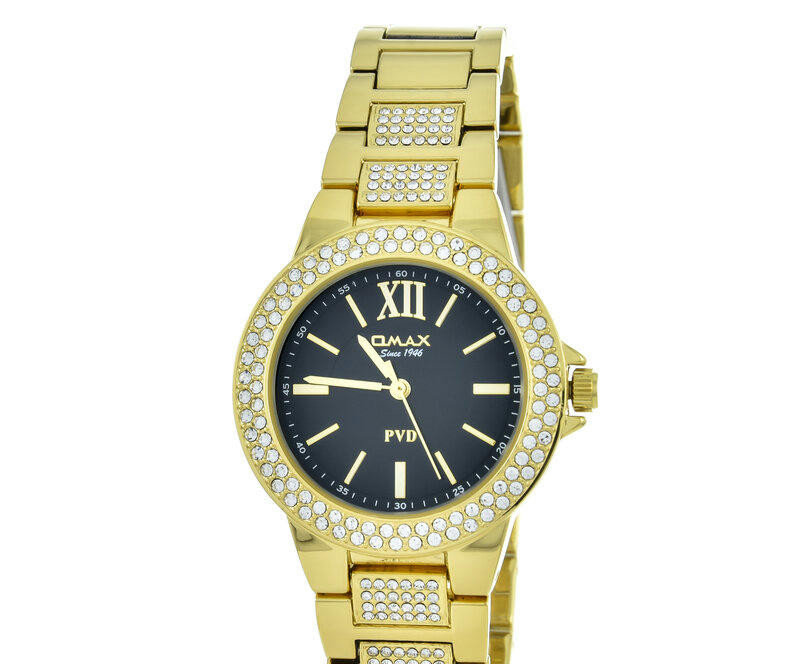 OMAX JSS008Q002 ( GOLD (2N18))