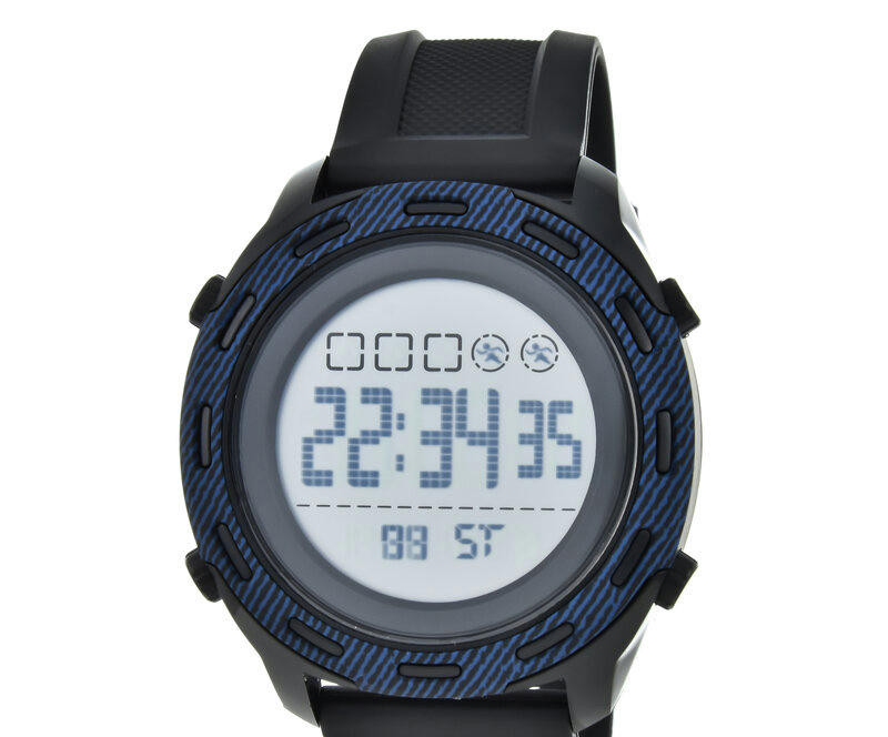 Наручные часы skmei 1872dmbuwt denim blue/white