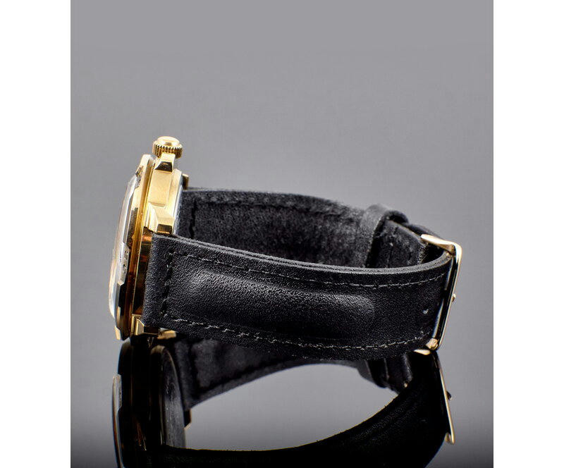 Наручные часы ВОСТОК 2414 (439277) ремень