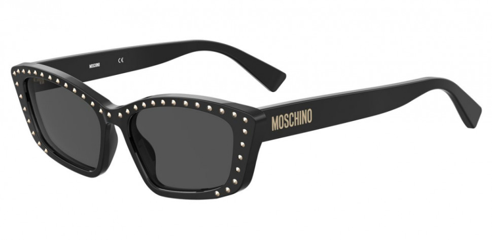 Солнцезащитные очки moschino mos-20369580752ir