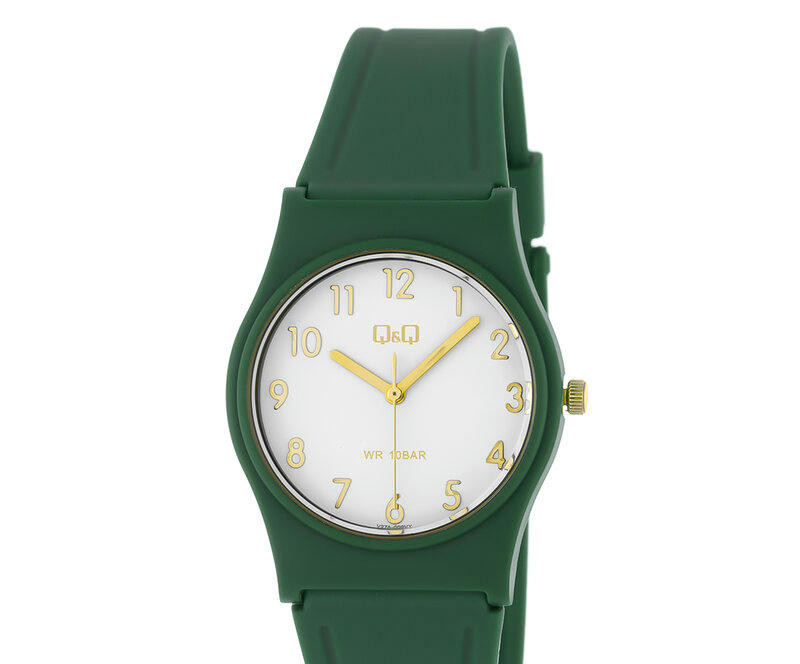 Наручные часы qq v27a-009vy