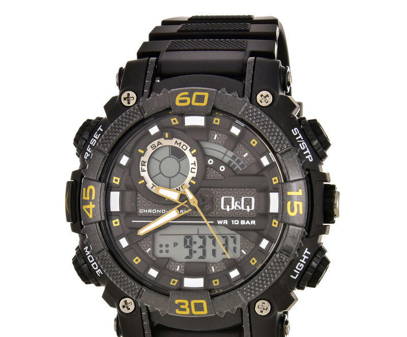 Наручные часы qq gw87j013y