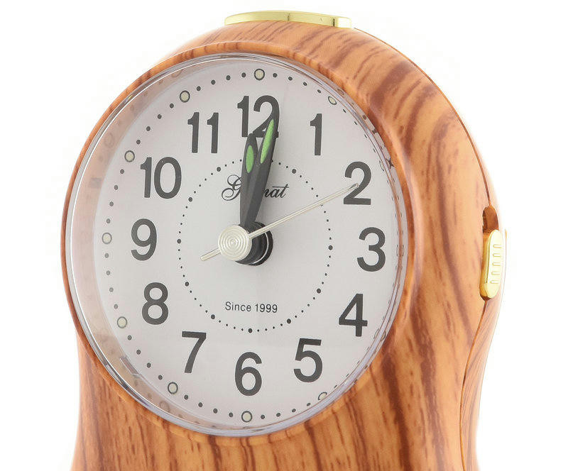 Будильники ГРАНАТ РТ097-М11