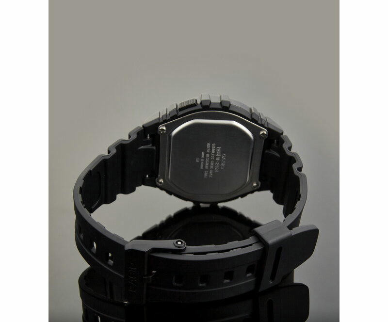 Наручные часы w-216h-1b