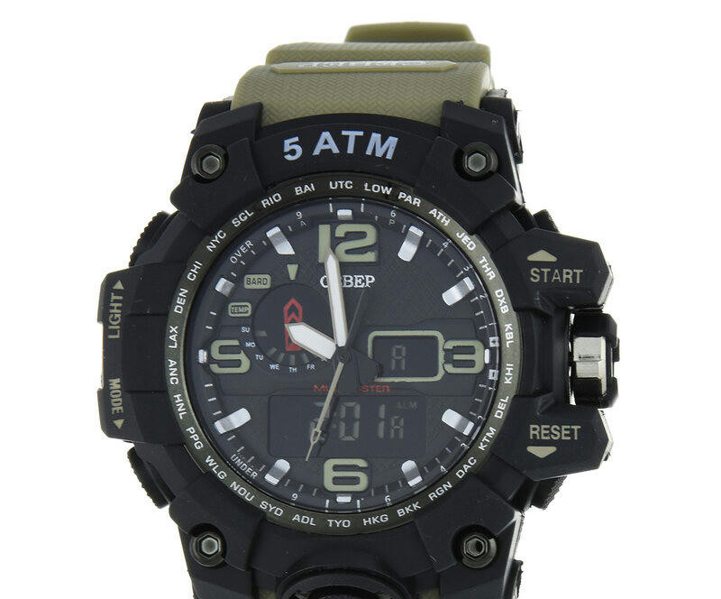 Наручные часы Север c2035-001-3