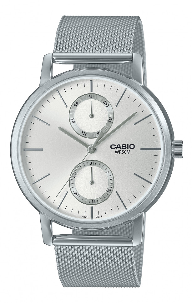 Наручные часы casio   mtp-b310m-7a