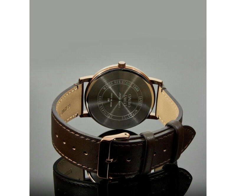 Наручные часы mtp-b120rl-5a