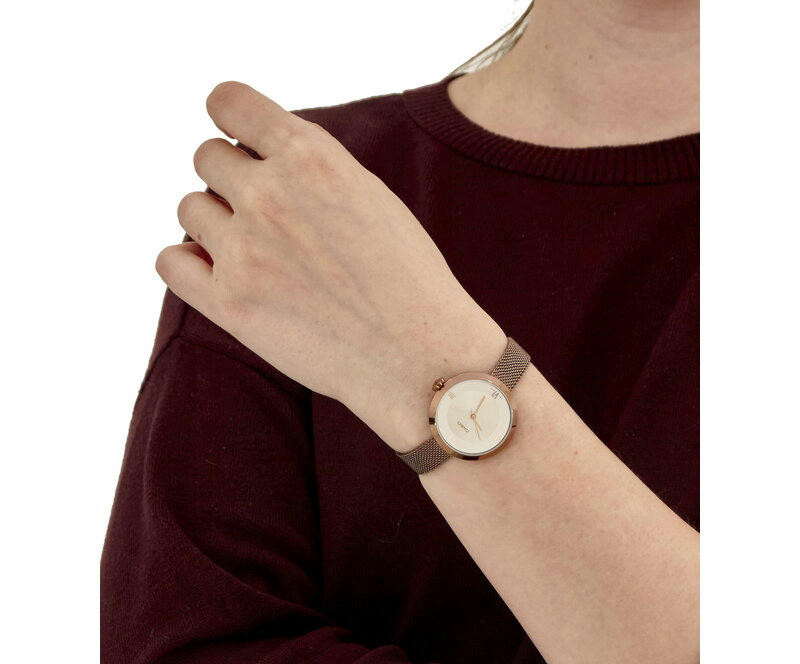 Наручные часы ltp-e154mr-9a