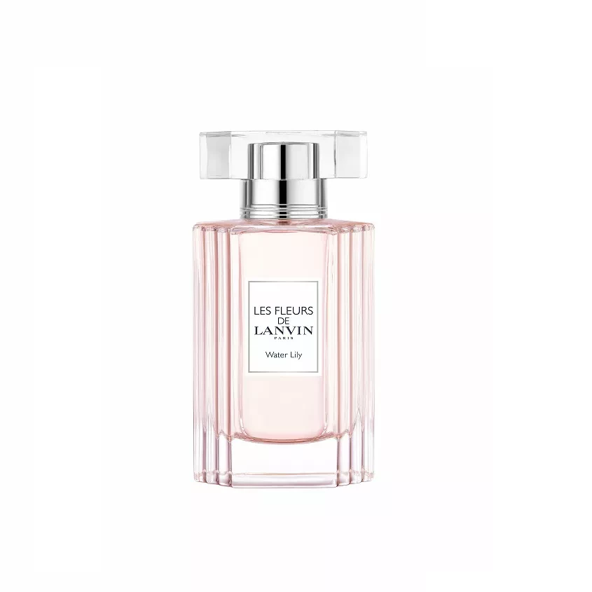 LANVIN LES FLEURS DE LANVIN WATER LILY туалетная вода (женские) 50ml