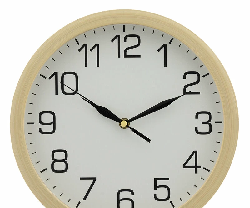 Настенные часы Алмаз В186