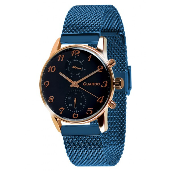 наручные часы guardo premium gr12009(4)-4