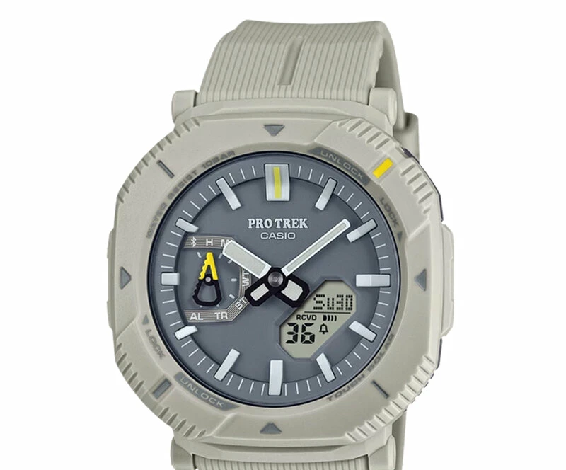 Наручные часы prj-b001-7