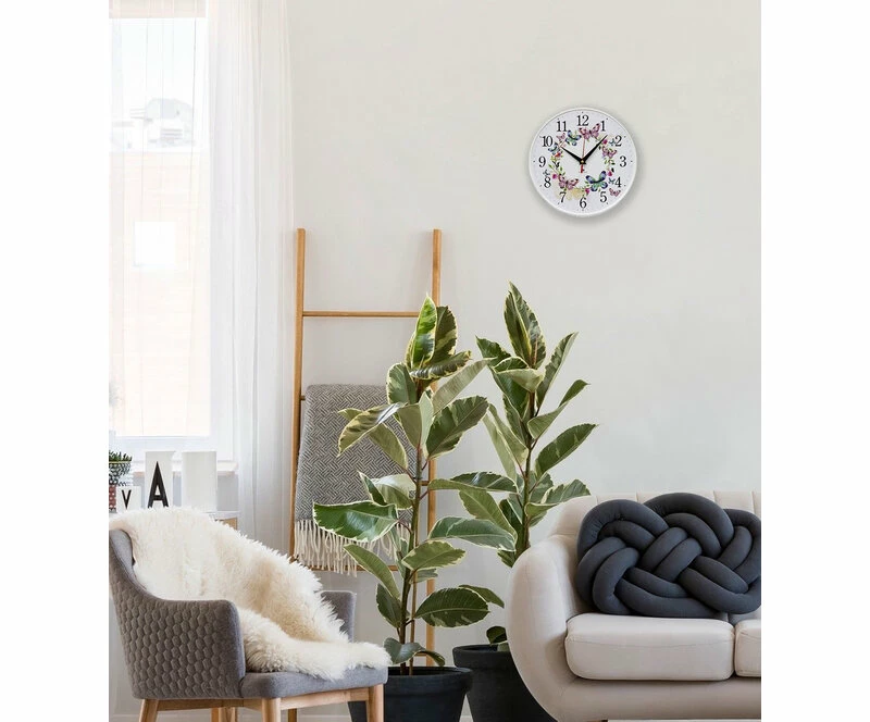 Настенные часы Рубин 2524-141