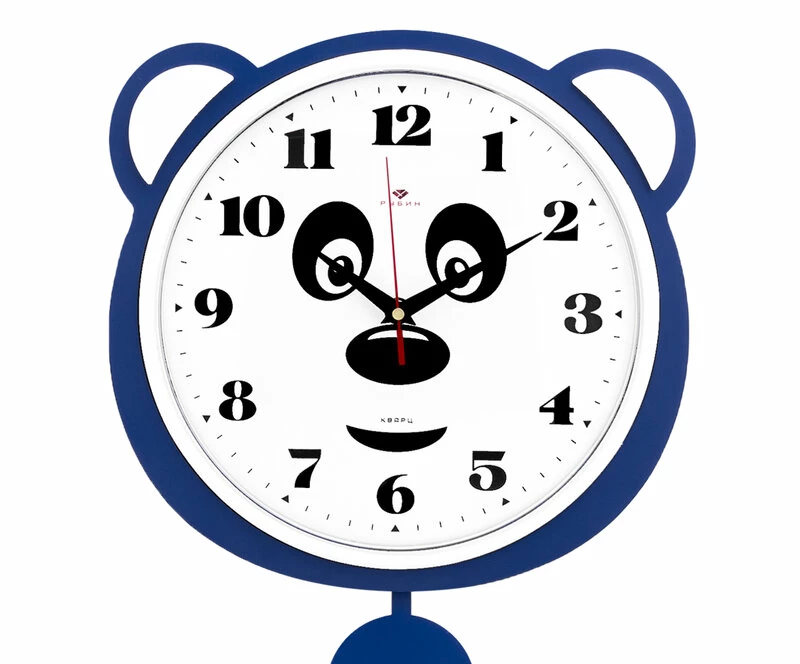 Настенные часы Рубин 3006-003