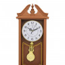 Настенные часы atlantis 9001a-3