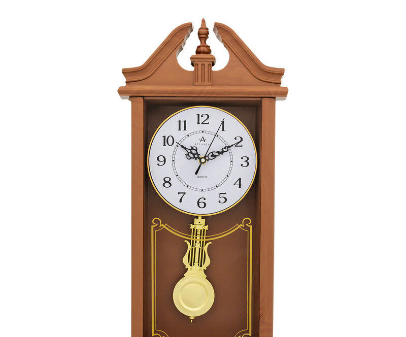 Настенные часы atlantis 9001a-3