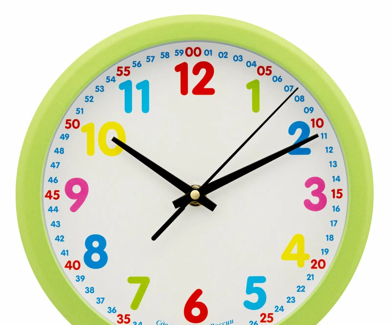 Настенные часы Алмаз Е78