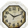 Настенные часы atlantis tld-35006С white