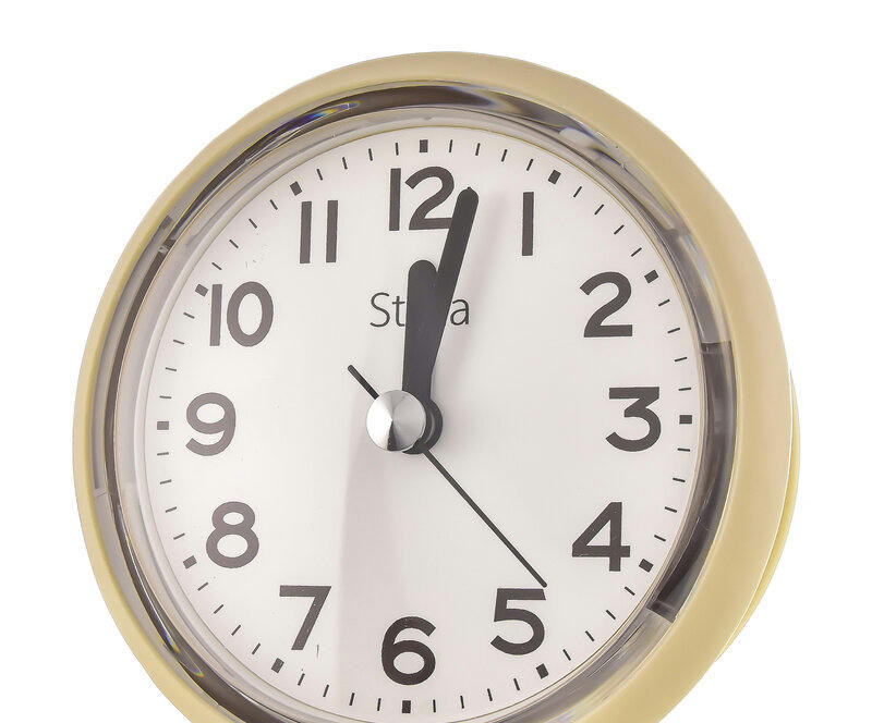 Настенные часы stella shc-99 ivori